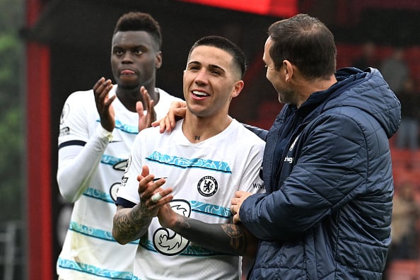 AFC Bournemouth v Chelsea FC - Premier League