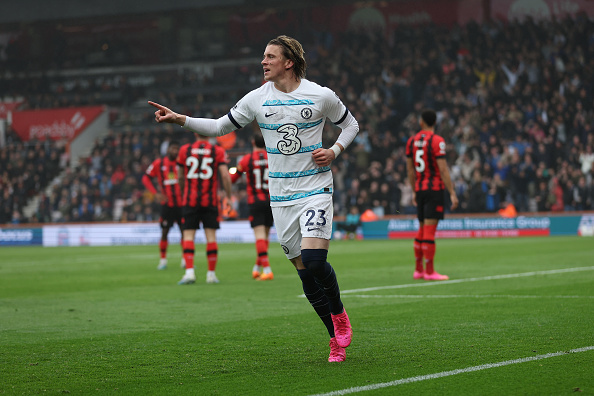 AFC Bournemouth v Chelsea FC - Premier League