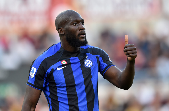 AS Roma v FC Internazionale - Serie A