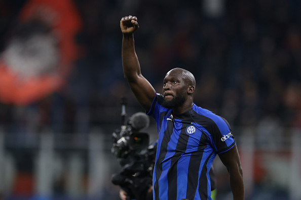 AC Milan v FC Internazionale: Semi-Final First Leg - UEFA Champions League
