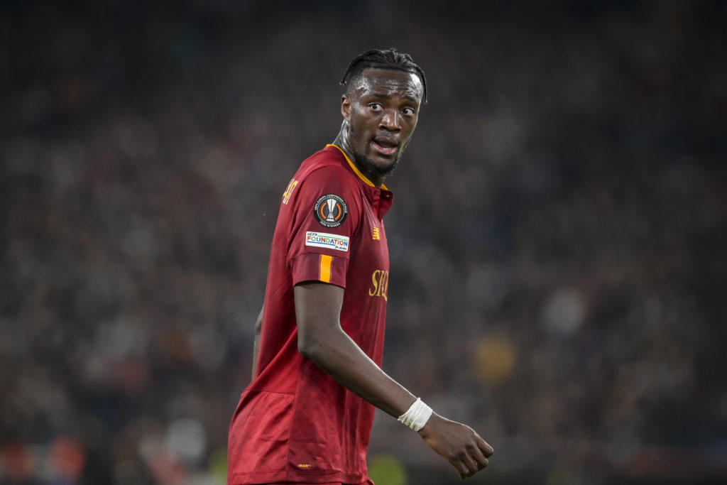 AS Roma v Bayer 04 Leverkusen: Semi-Final First Leg - UEFA Europa League