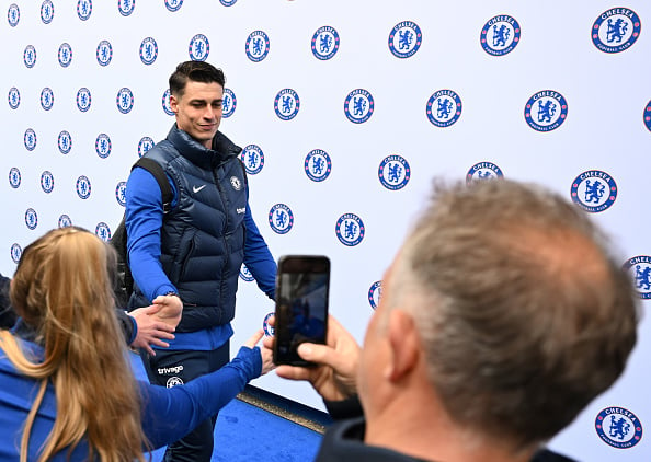 ‘Been trying’: Chelsea have wanted to sell £70m player for years now, clubs just can’t afford him - journalist