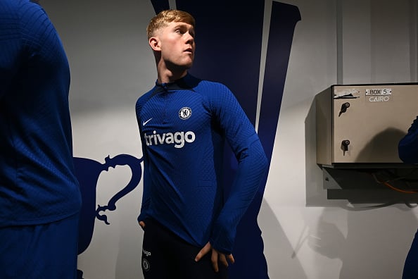 Journalist claims Chelsea teenager will now be called up to England U21 squad for first time today