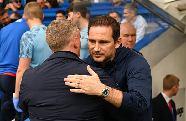 ‘Really big fan’: Frank Lampard loves 30-year-old Chelsea outcast who Boehly's set to sell - journalist