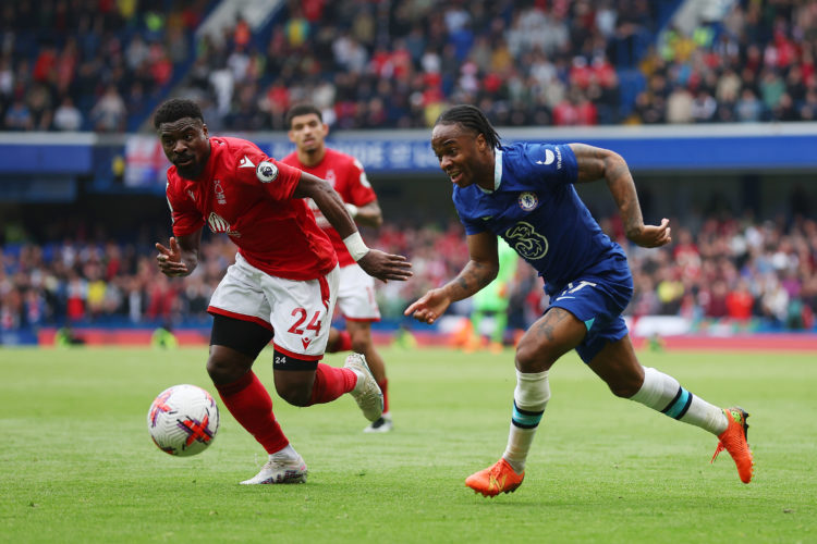 Photo by Chris Lee - Chelsea FC/Chelsea FC via Getty Images