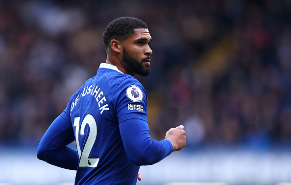 Ruben Loftus-Cheek