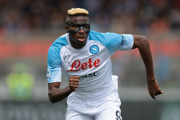 AC Monza v SSC Napoli - Serie A