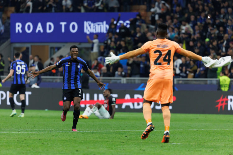 'He's top class': Rio Ferdinand amazed by £40m Chelsea target who's a 'fabulous' passer of the ball