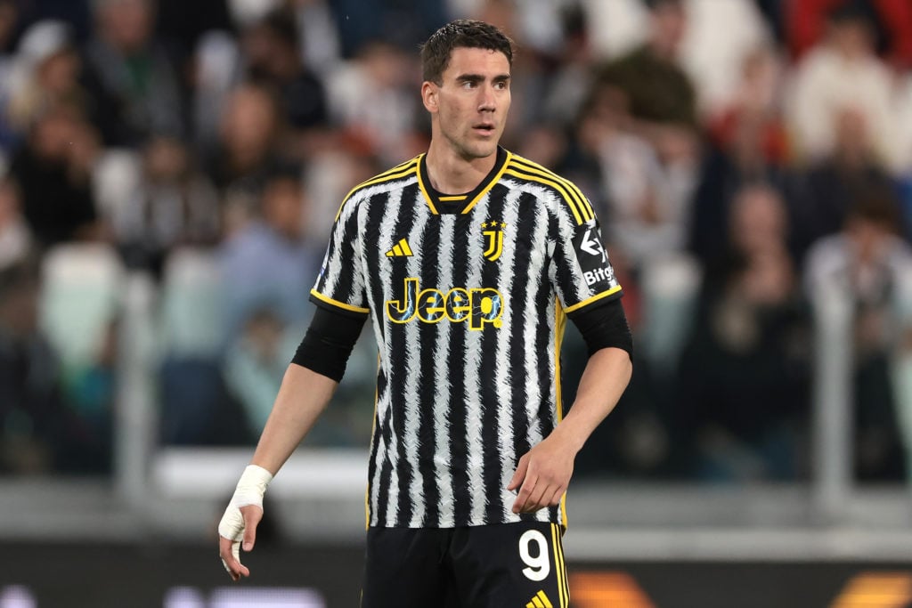 Juventus v US Cremonese - Serie A