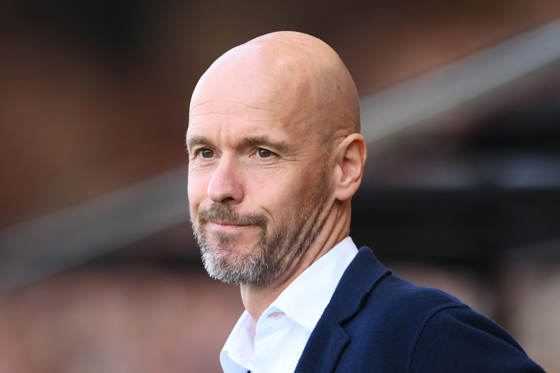 Erik ten Hag has just shared bad news for Chelsea - Our View