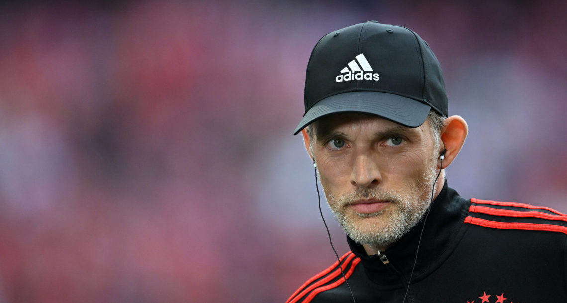 Tuchel has now made £100m man Pochettino really wants at Chelsea one of his top targets