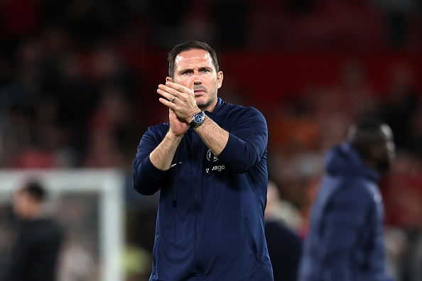 ‘Really tight’: Frank Lampard admits £70m Chelsea player may not be fit for Sunday