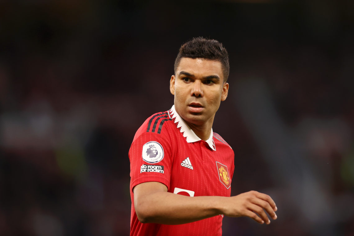 22-year-old compared to Casemiro now wants move to England as Chelsea prepare bid