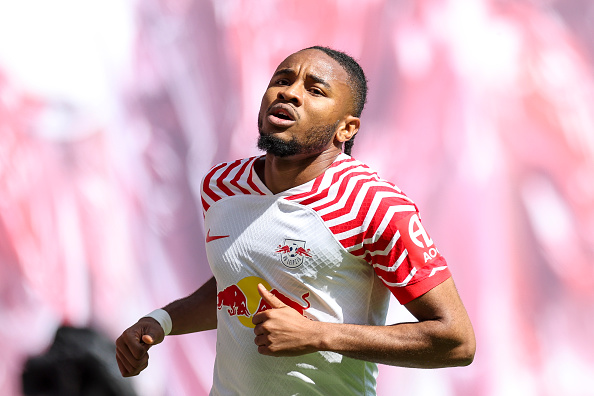 RB Leipzig v FC Schalke 04 - Bundesliga