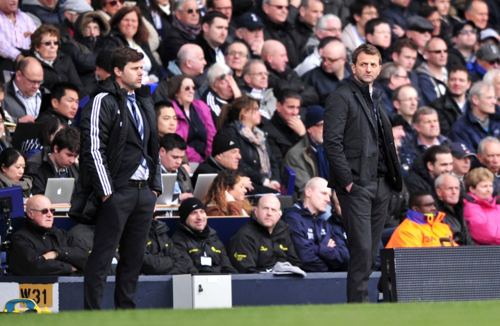 FBL-ENG-PR-TOTTENHAM-SOUTHAMPTON