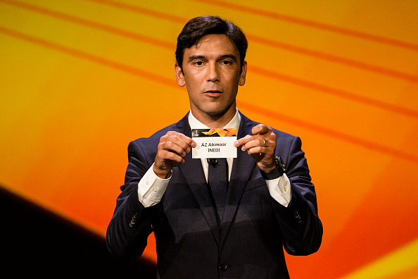 Photo by Eurasia Sport Images/Getty Images