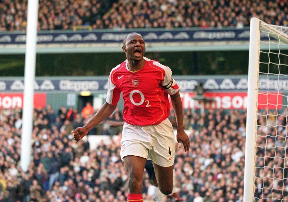 Photo by Stuart MacFarlane/Arsenal FC via Getty Images
