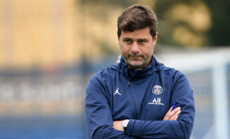 Chelsea now want to sign £40m man who once said Pochettino made him feel fearless