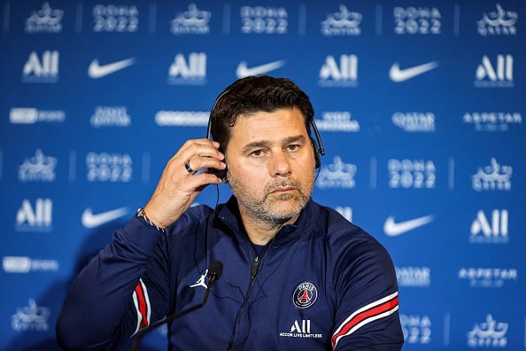 ‘Real belief’: Mauricio Pochettino already thinks 21-year-old Chelsea attacker is perfect for him – journalist