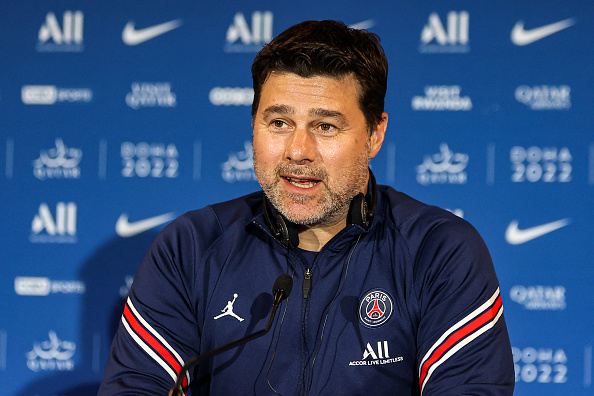 Report: Chelsea held meeting yesterday over signing 22-year-old Mauricio Pochettino really wants