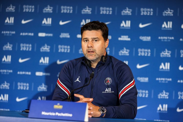 £250,000-a-week Chelsea man shares what 'everyone is saying' about Pochettino