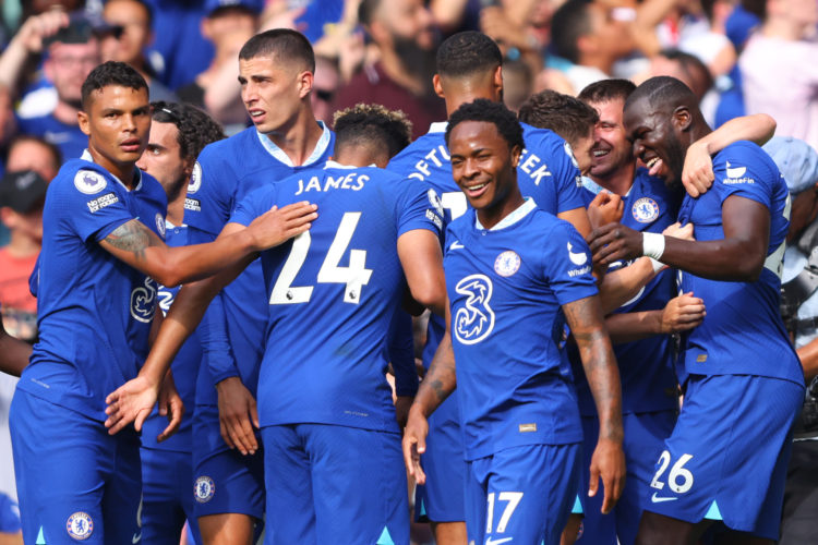 Chelsea have now opened talks to sign player with 293 career goals, he wants to join