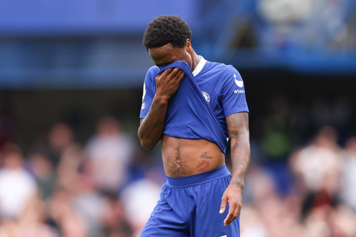 Photo by Jacques Feeney/Offside/Offside via Getty Images