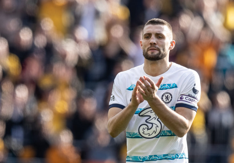 Journalist: £35m player is now ‘super close’ to leaving Chelsea to join another PL club