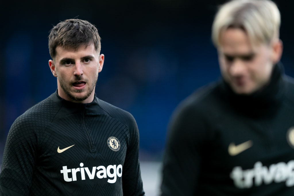Chelsea FC v Real Madrid: Quarterfinal Second Leg - UEFA Champions League
