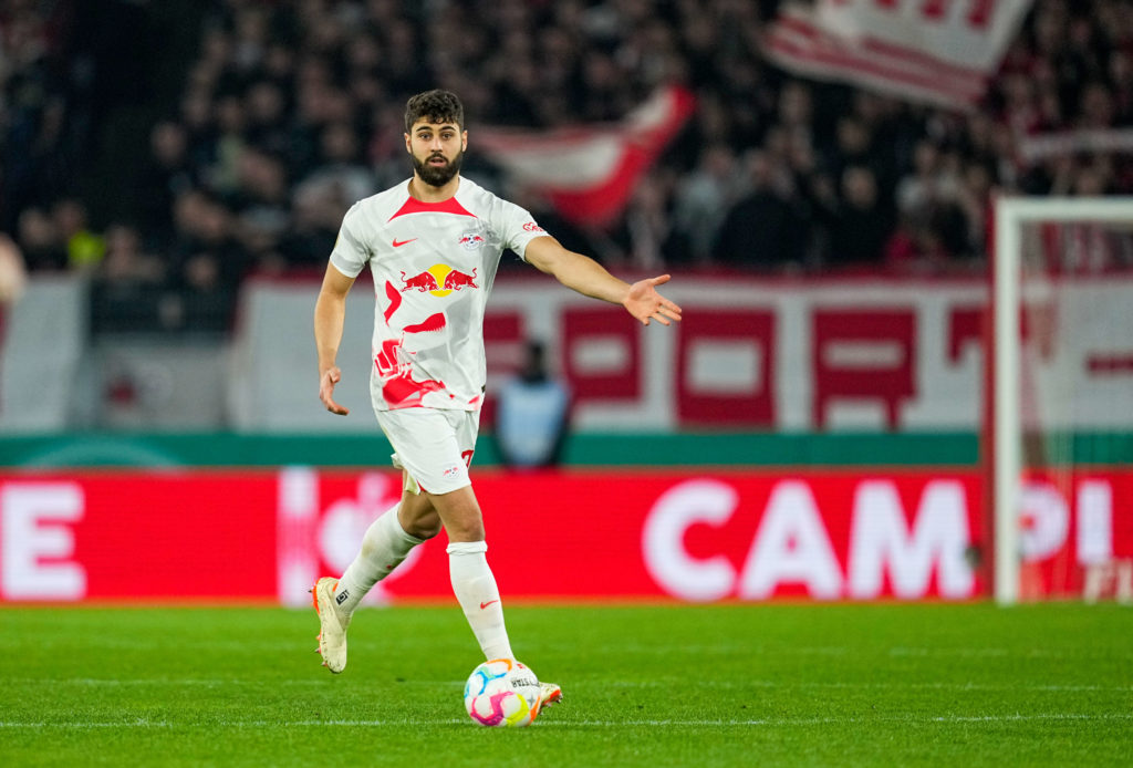 Sport-Club Freiburg v RB Leipzig - DFB Cup: Semifinal