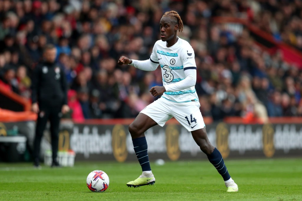 AFC Bournemouth v Chelsea FC - Premier League