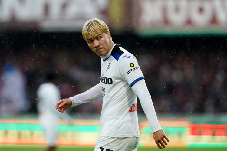 Photo by Giuseppe Maffia/NurPhoto via Getty Images