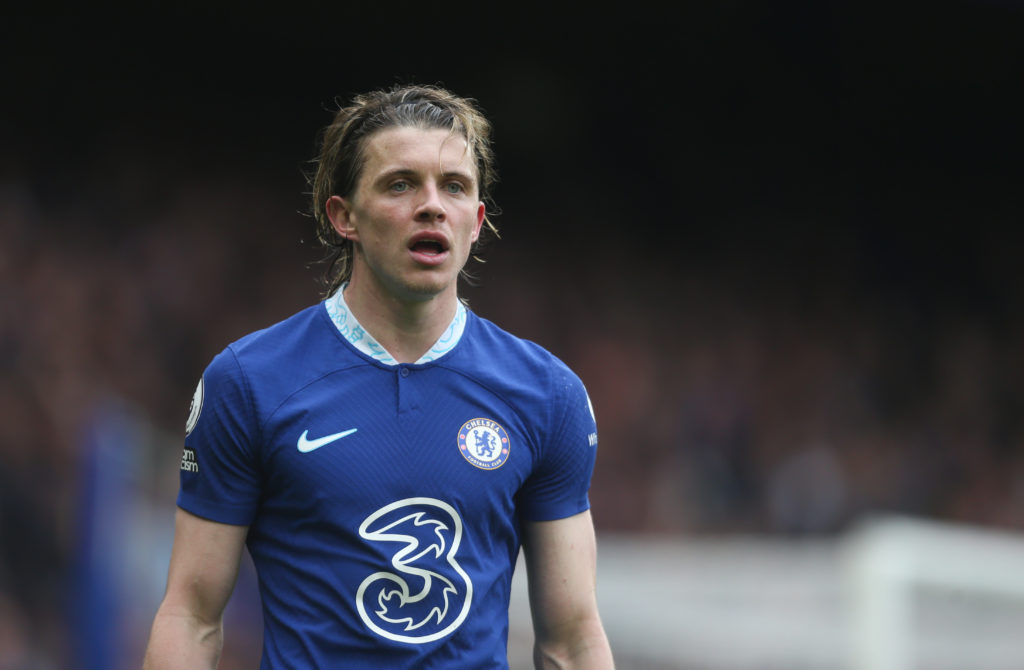 Chelsea FC v Nottingham Forest - Premier League