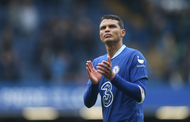 'Serious interest': Chelsea player is now wanted in Saudi Arabia, he only signed new deal in February - journalist