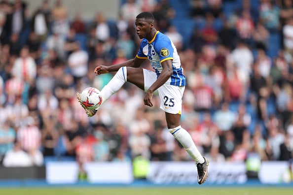 Brighton & Hove Albion v Southampton FC - Premier League