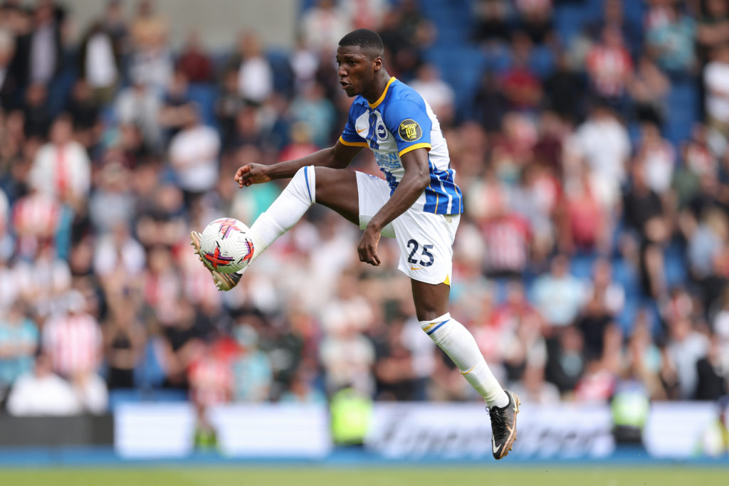 Brighton & Hove Albion v Southampton FC - Premier League