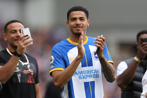 Brighton & Hove Albion v Southampton FC - Premier League