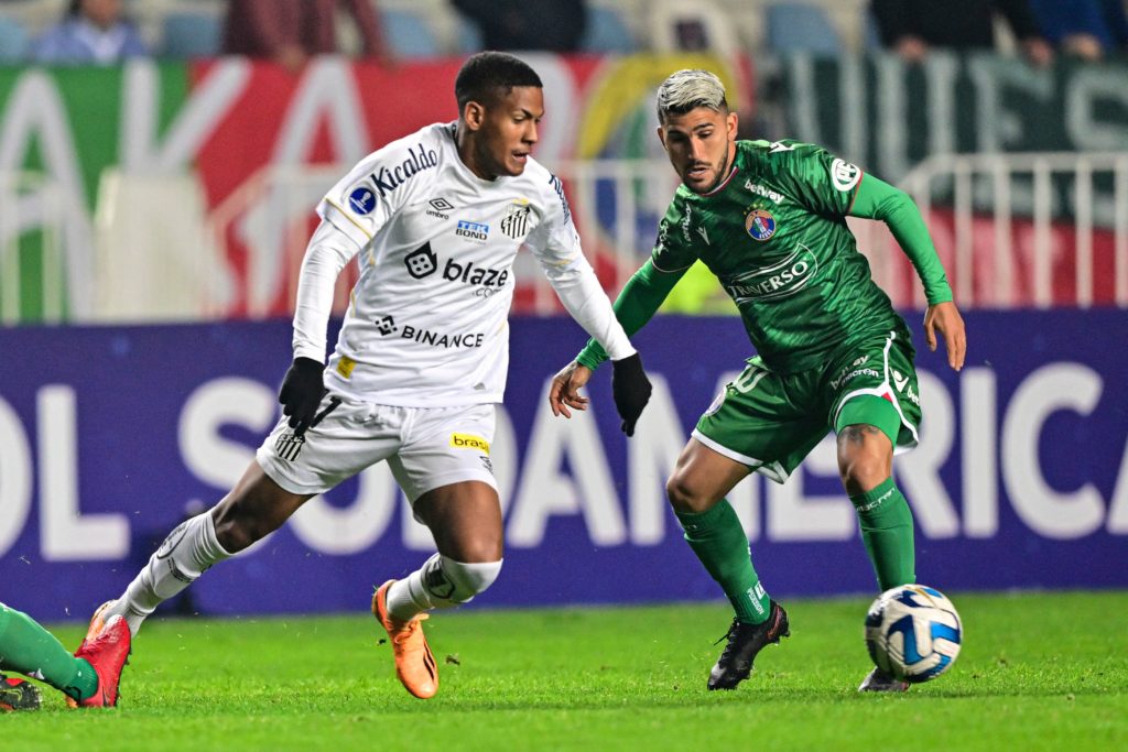 FBL-SUDAMERICANA-AUDAX-SANTOS