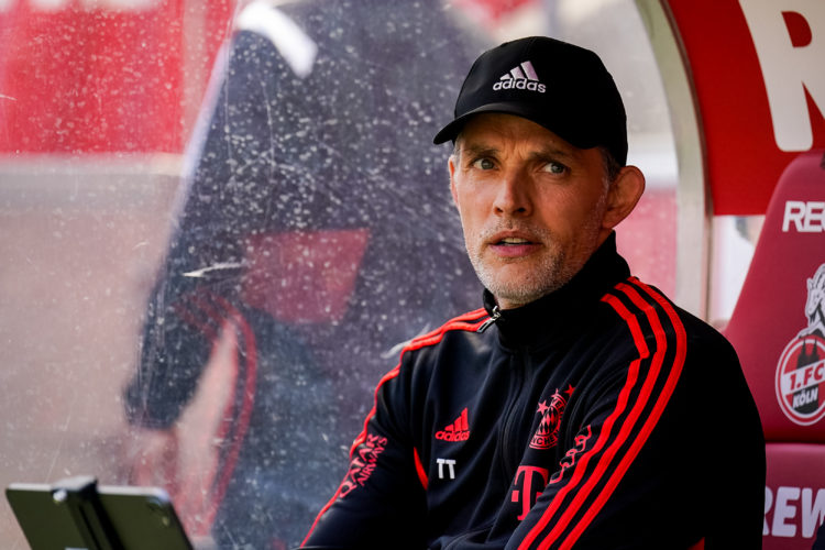 Tuchel now wants £55m man at Bayern Munich after almost convincing him to join Chelsea