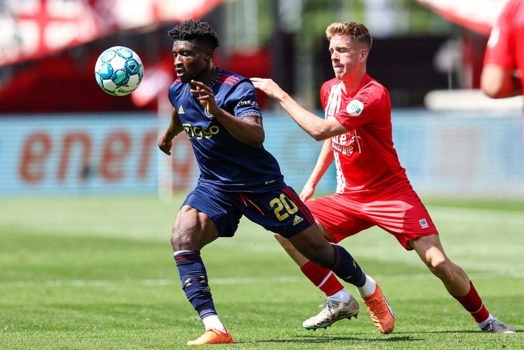 FBL-NED-EREDIVISIE-TWENTE-AJAX