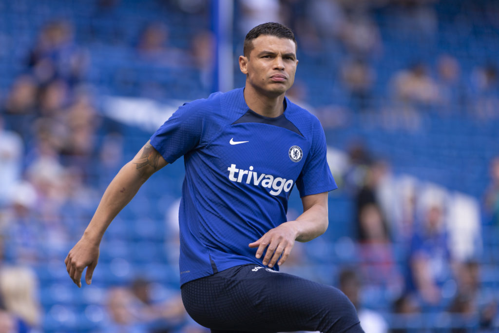 Chelsea FC v Newcastle United - Premier League