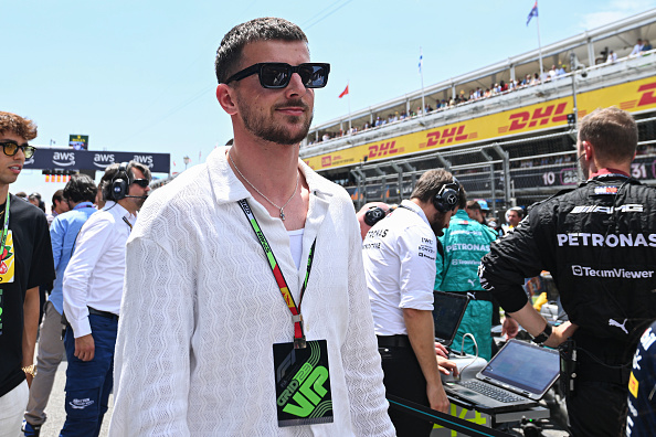F1 Grand Prix of Spain