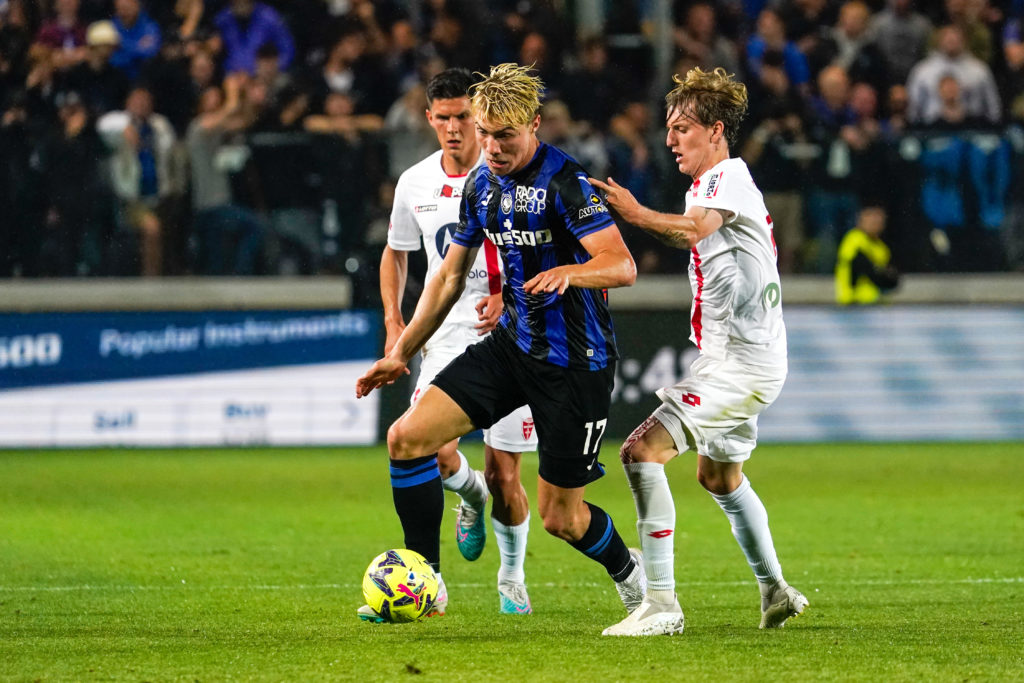 Atalanta BC v AC Monza - Serie A