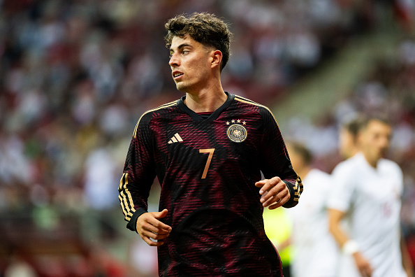 Poland v Germany - International Friendly