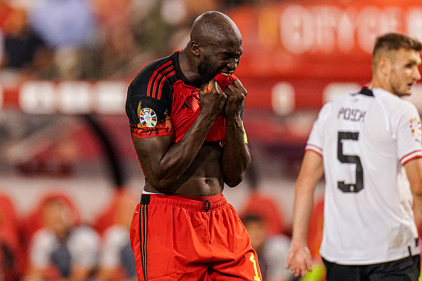 Belgium v Austria: Group F - UEFA EURO 2024 Qualifying Round