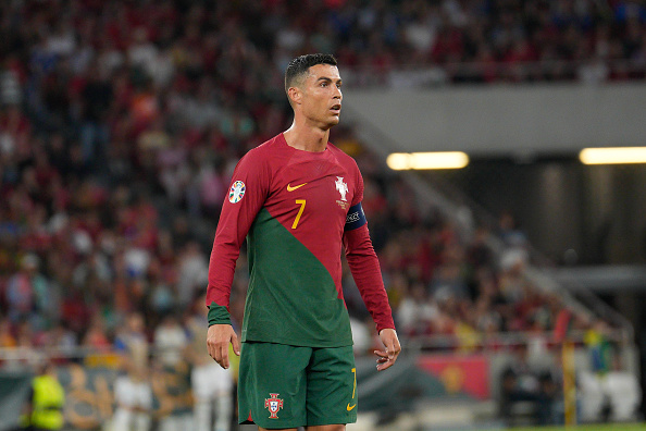 Photo by Bruno de Carvalho/SOPA Images/LightRocket via Getty Images