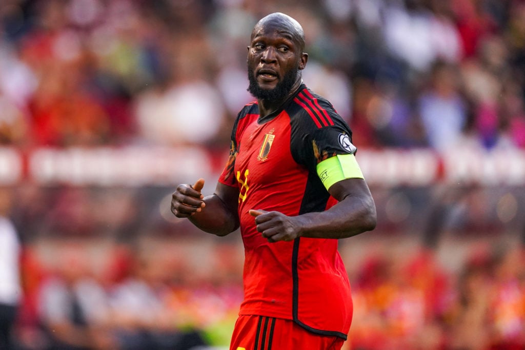 Belgium v Austria: Group F - UEFA EURO 2024 Qualifying Round