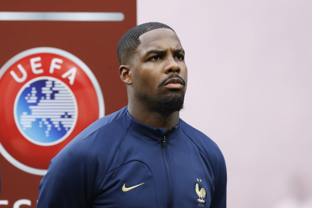 France v Greece: Group B - UEFA EURO 2024 Qualifying Round