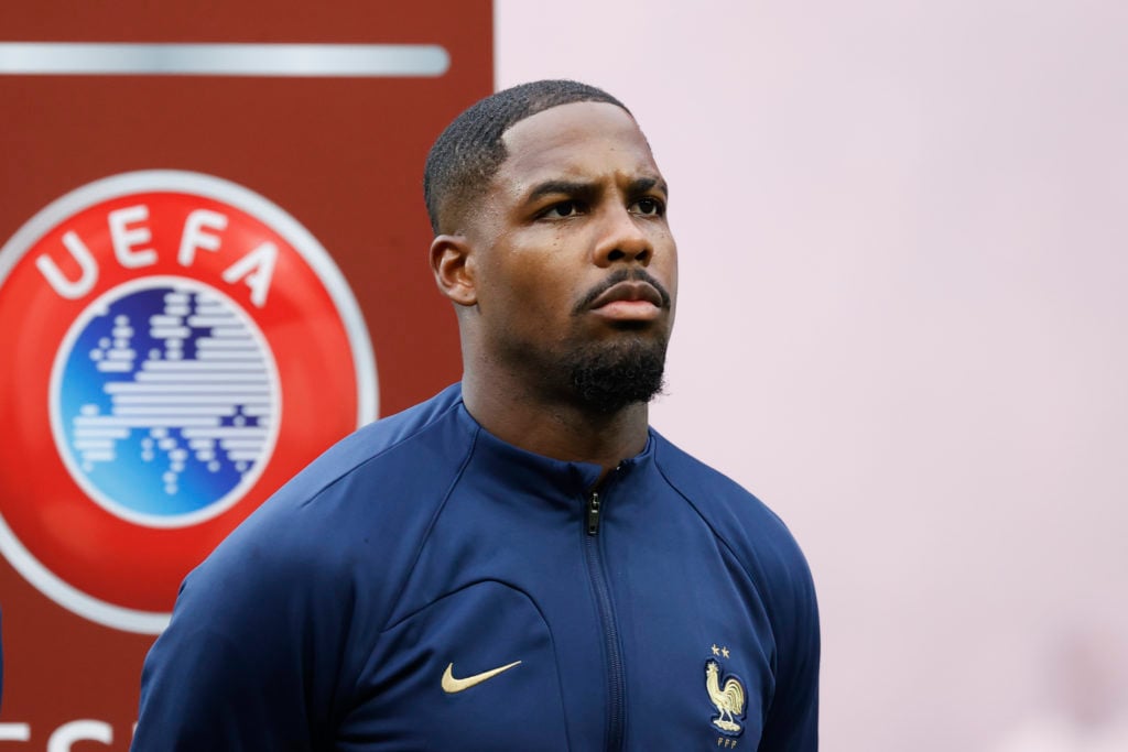 France v Greece: Group B - UEFA EURO 2024 Qualifying Round