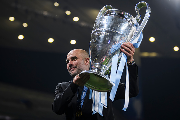 Photo by Nicolò Campo/LightRocket via Getty Images